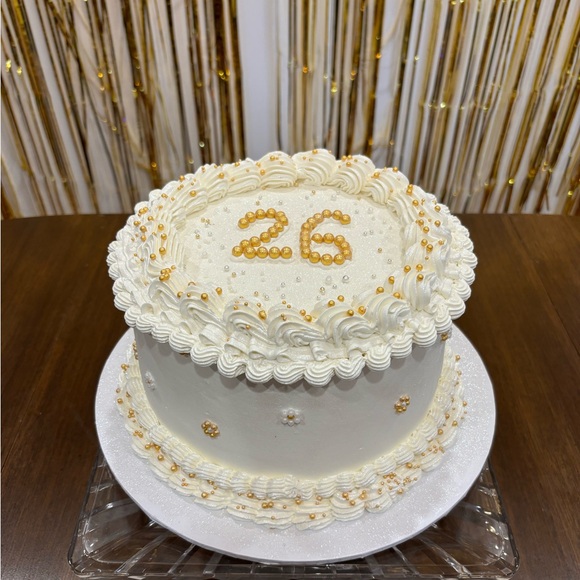 Meet your Posher, Angela - Picture 1 of 1